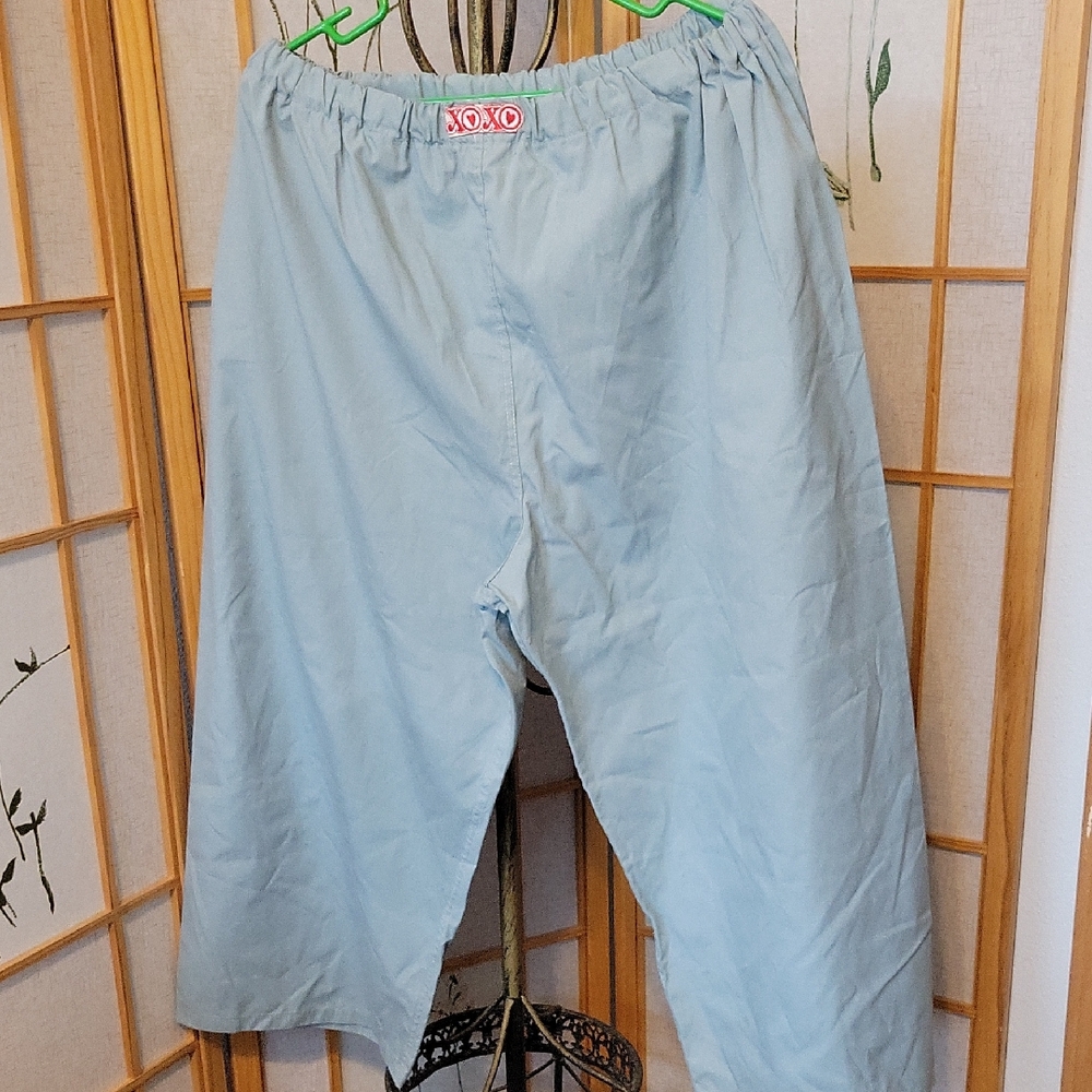 Scrub Pants